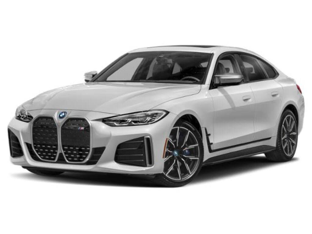2023 BMW I4 eDrive30 GC