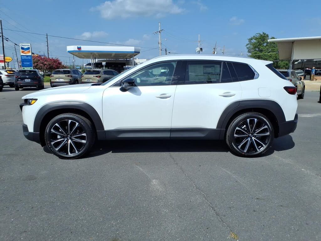 2026 MAZDA CX-50 - photo 2
