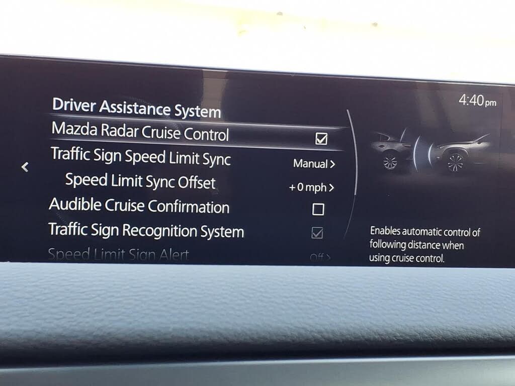 2026 MAZDA CX-50 - photo 6