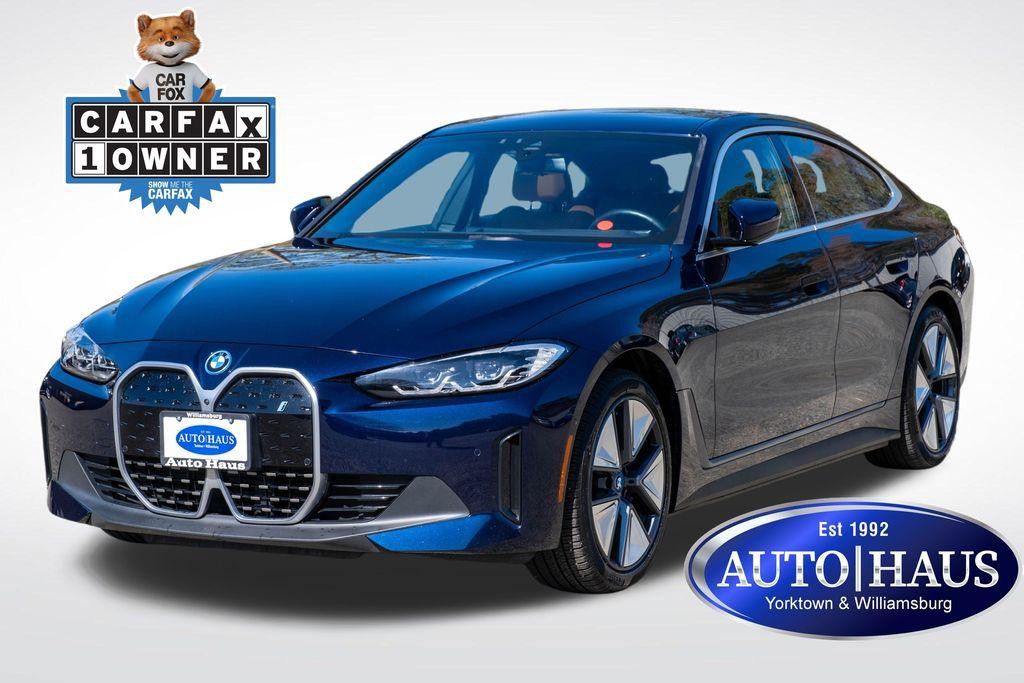 2023 BMW I4 eDrive30 GC