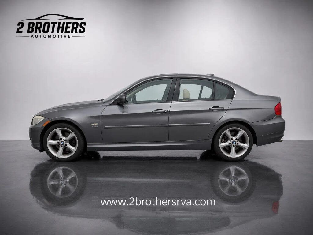 2011 BMW 328I xDrive