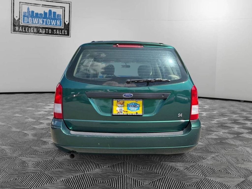 2000 Ford Focus - photo 13