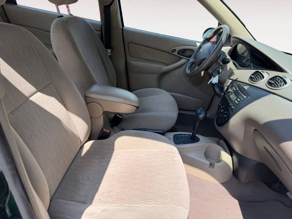 2000 Ford Focus - photo 18