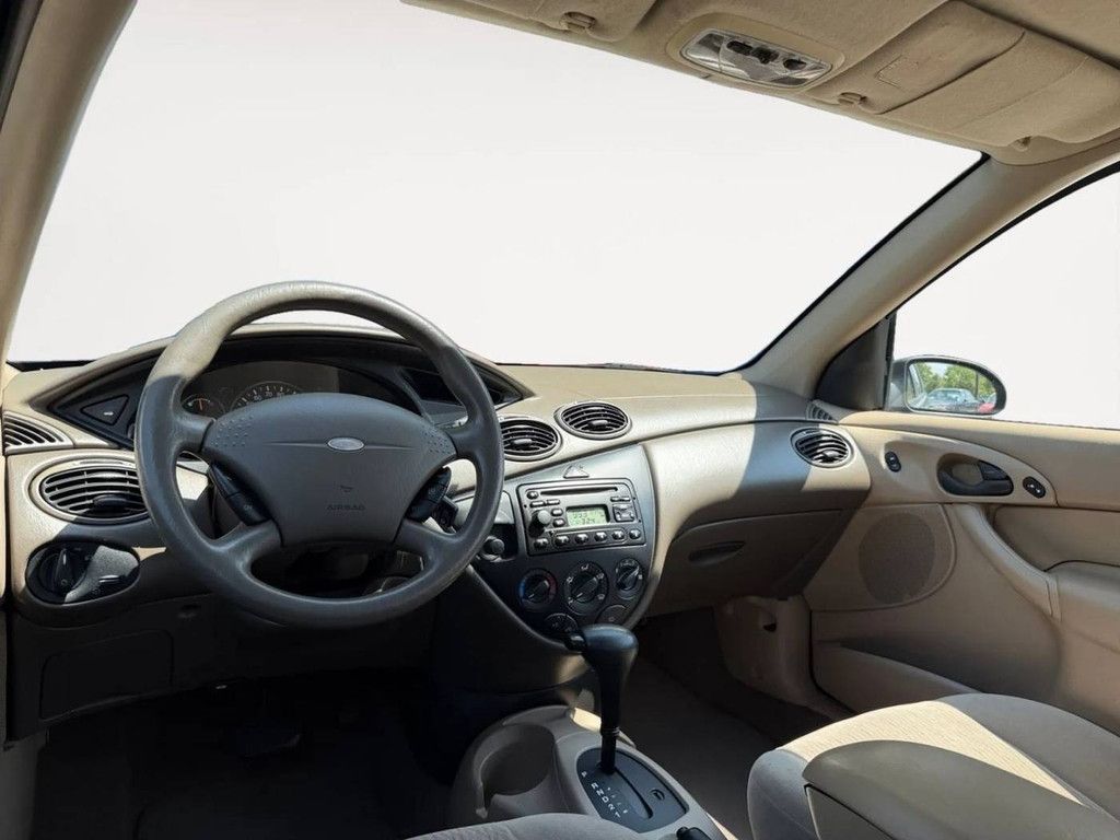 2000 Ford Focus - photo 19