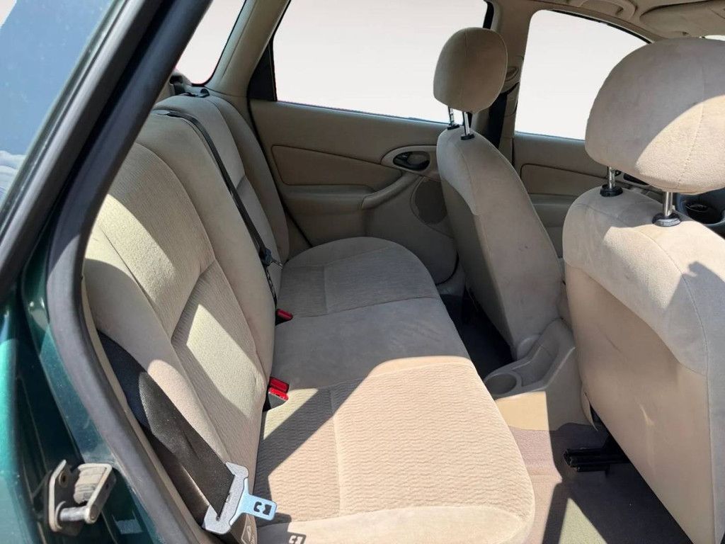 2000 Ford Focus - photo 22