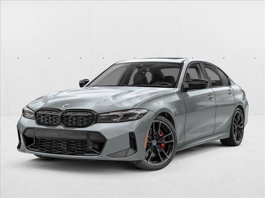 2026 BMW M340I xDrive