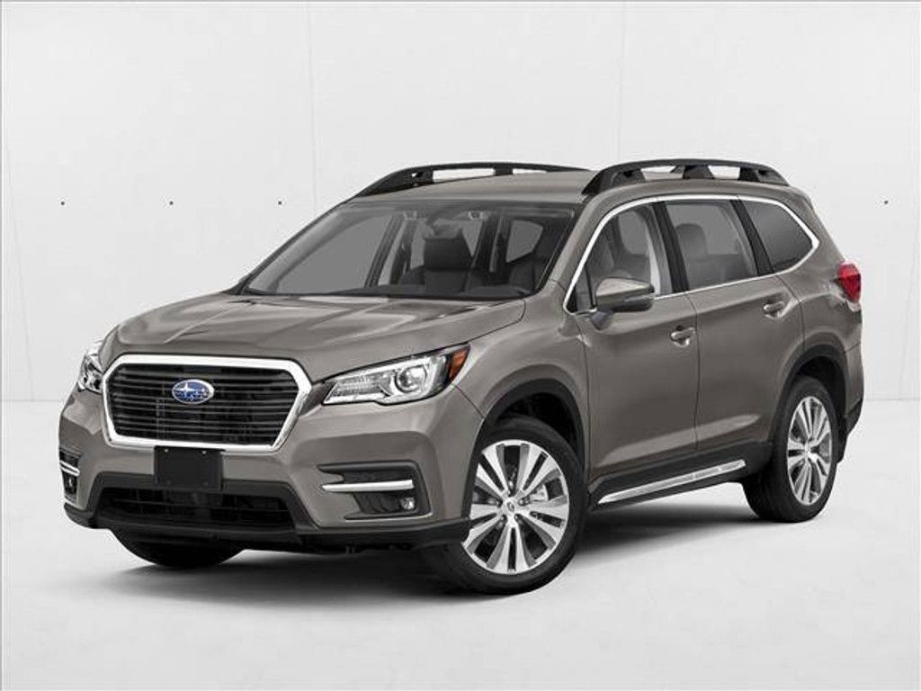 2021 Subaru Ascent Limited 8 ES