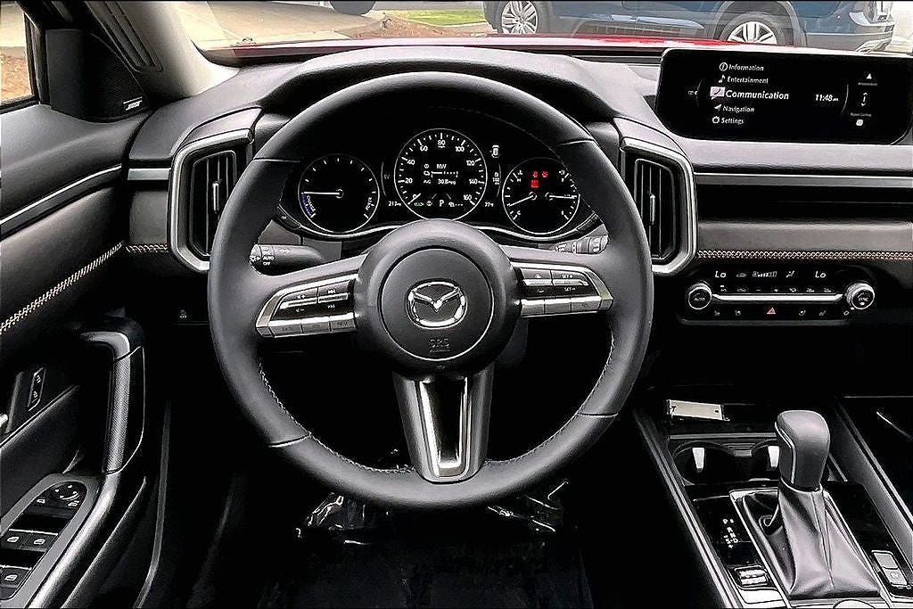 2026 MAZDA CX-50 - photo 7