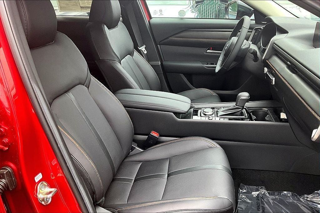 2026 MAZDA CX-50 - photo 11