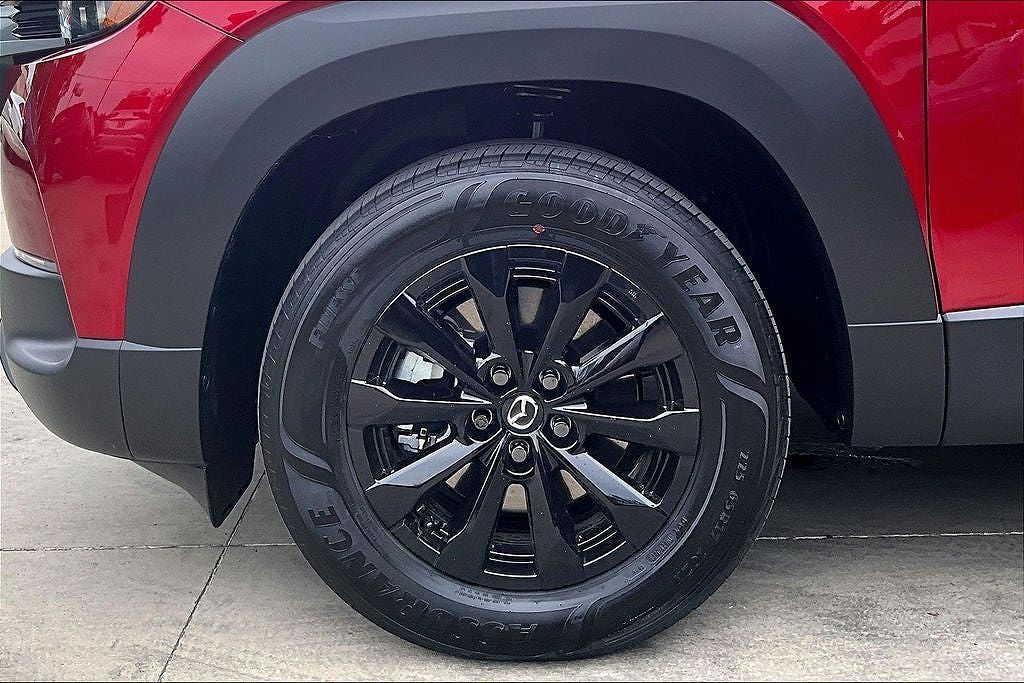2026 MAZDA CX-50 - photo 14