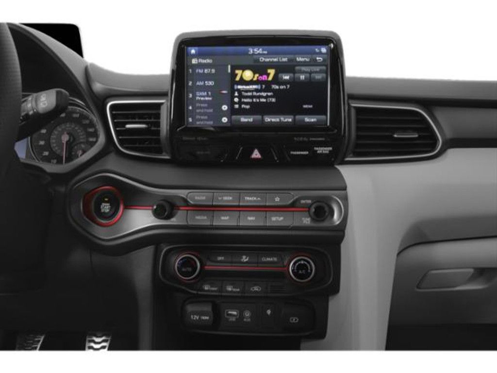 2019 HYUNDAI Veloster - photo 19