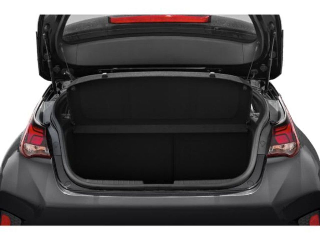 2019 HYUNDAI Veloster - photo 21