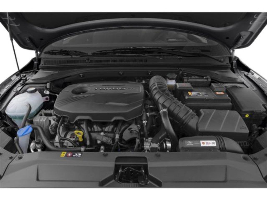 2019 HYUNDAI Veloster - photo 23