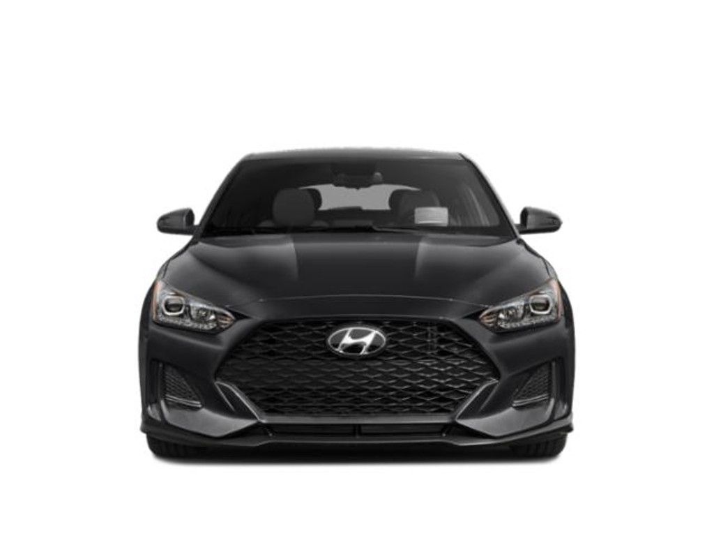 2019 HYUNDAI Veloster - photo 7
