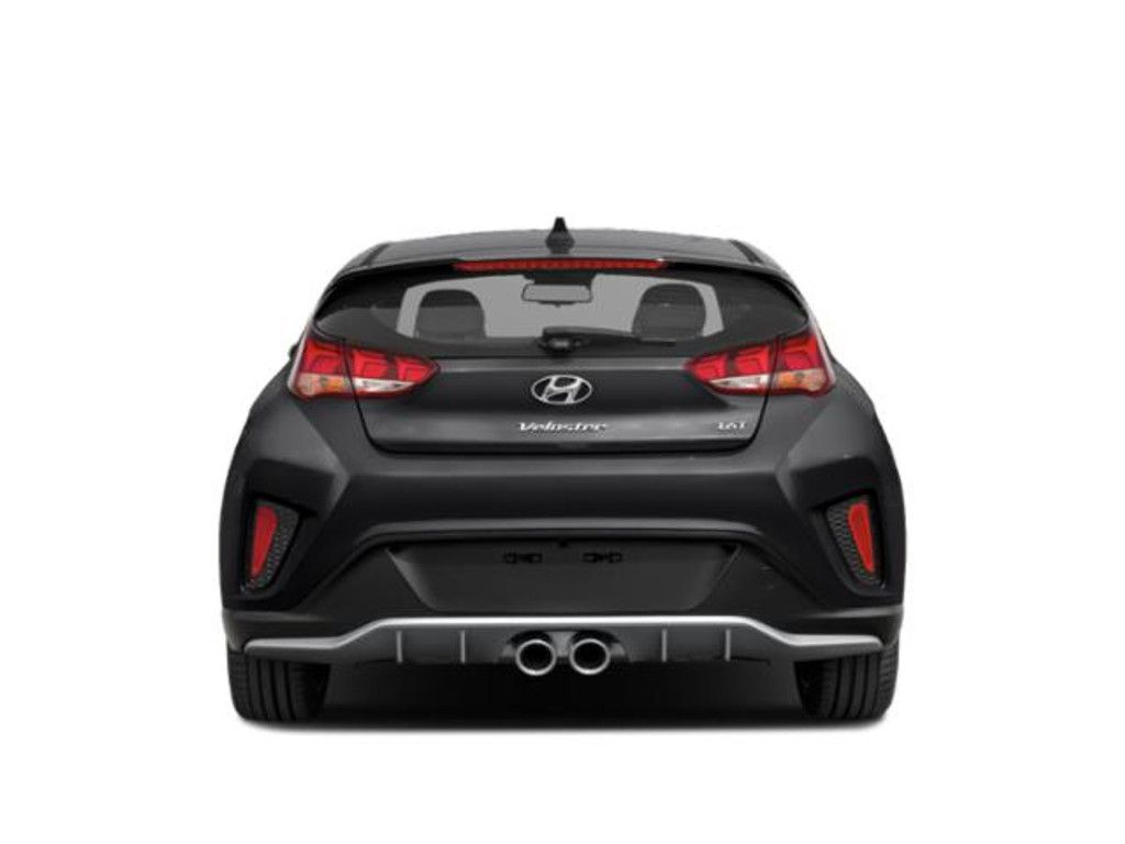 2019 HYUNDAI Veloster - photo 9