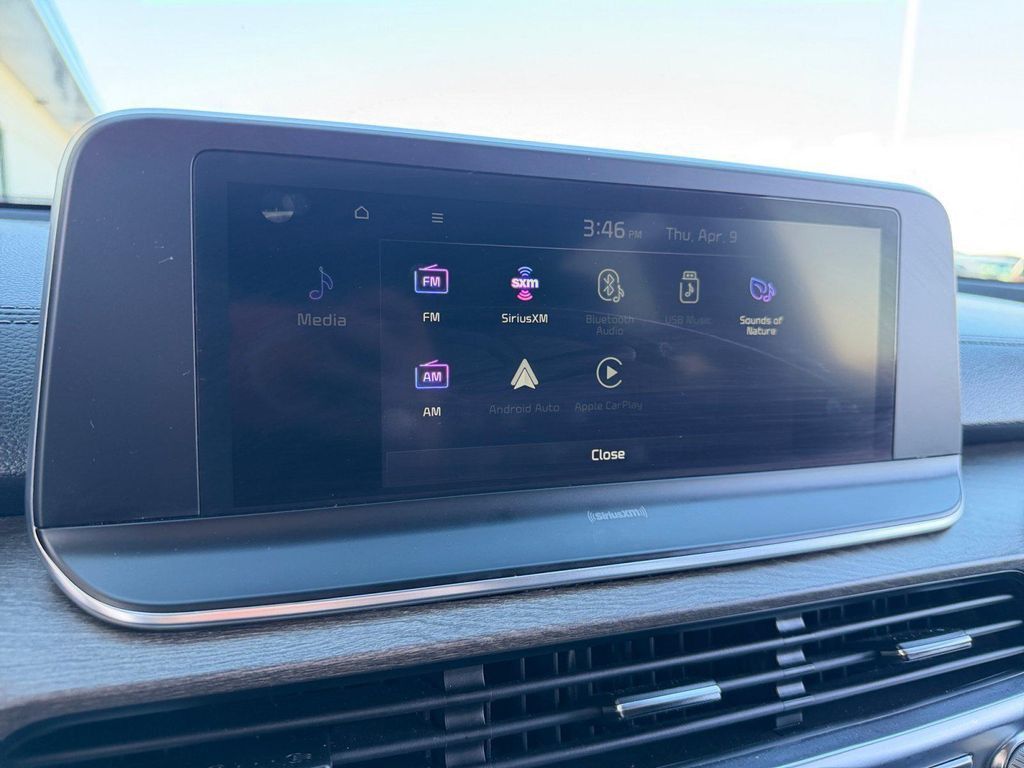 2022 KIA Telluride - photo 37