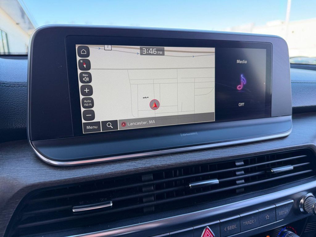 2022 KIA Telluride - photo 39
