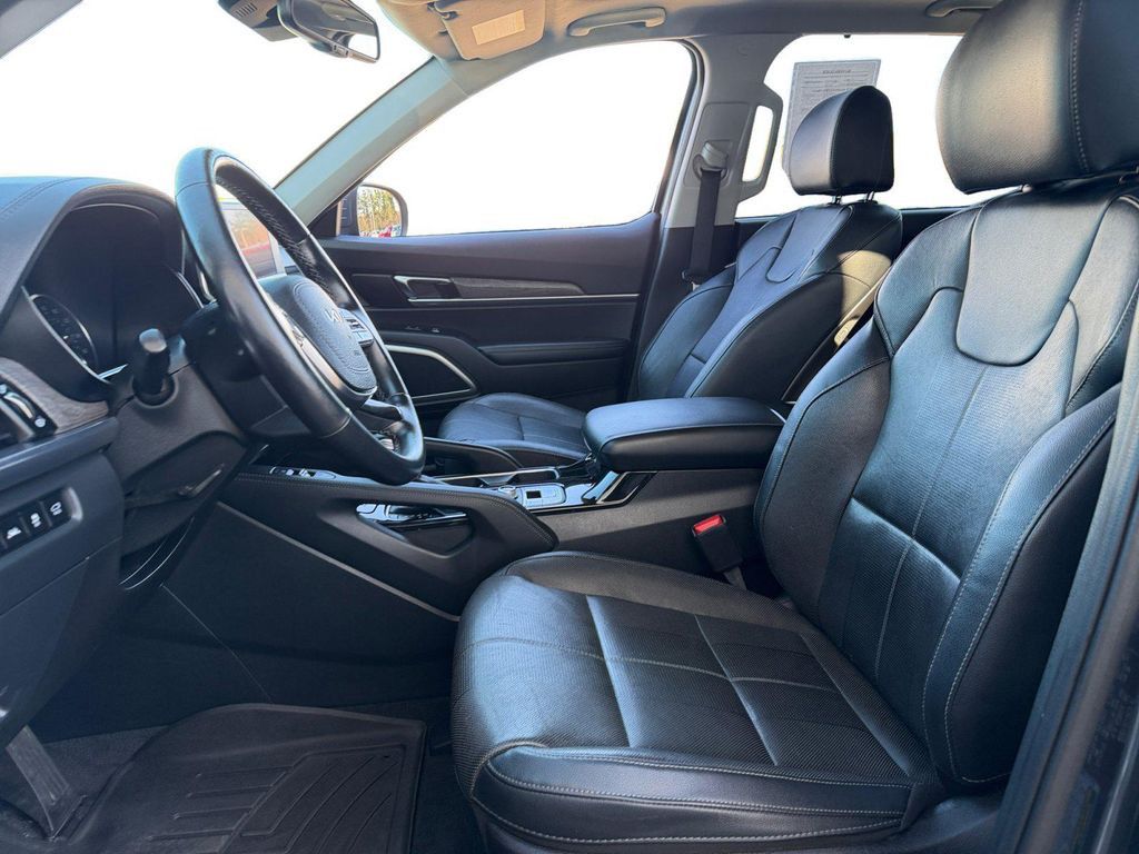 2022 KIA Telluride - photo 15