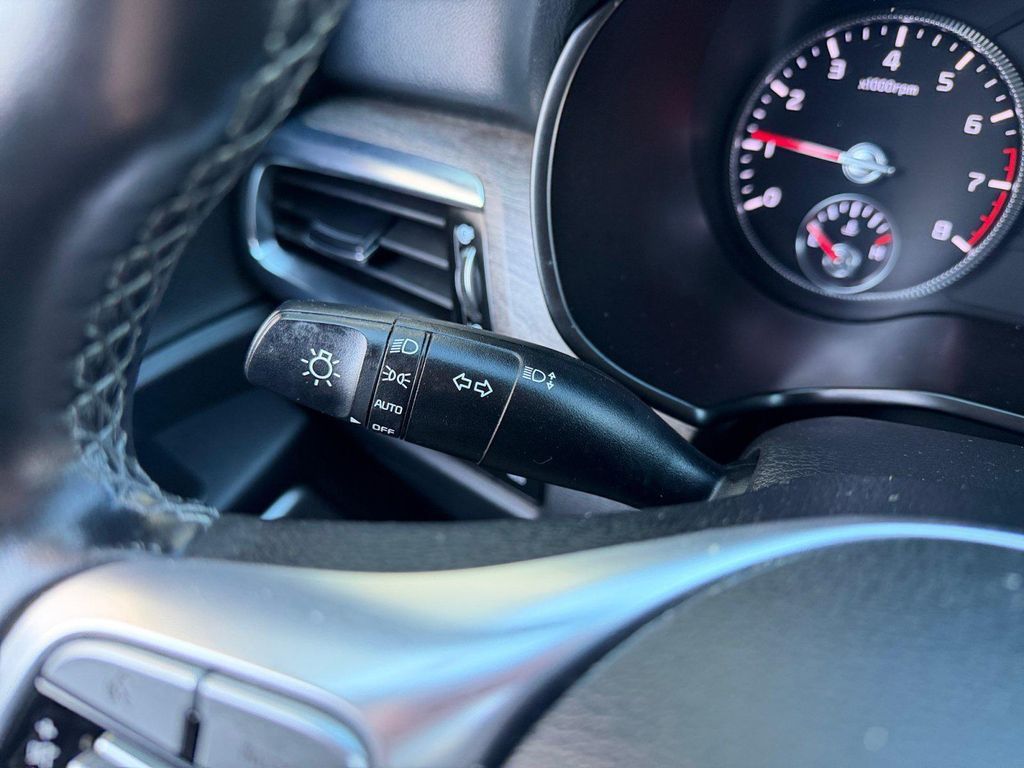 2022 KIA Telluride - photo 25