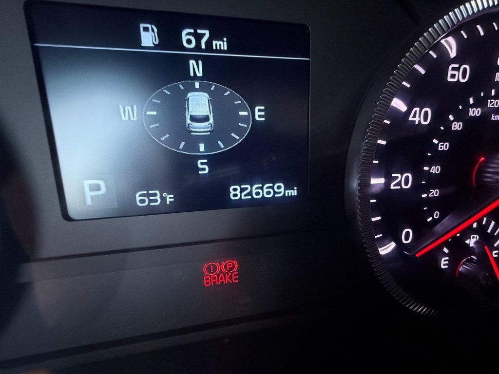 2022 KIA Telluride - photo 31