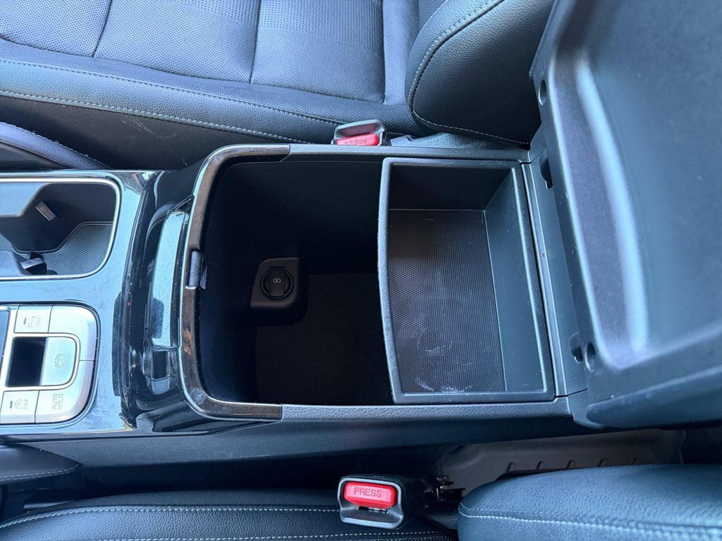 2022 KIA Telluride - photo 35