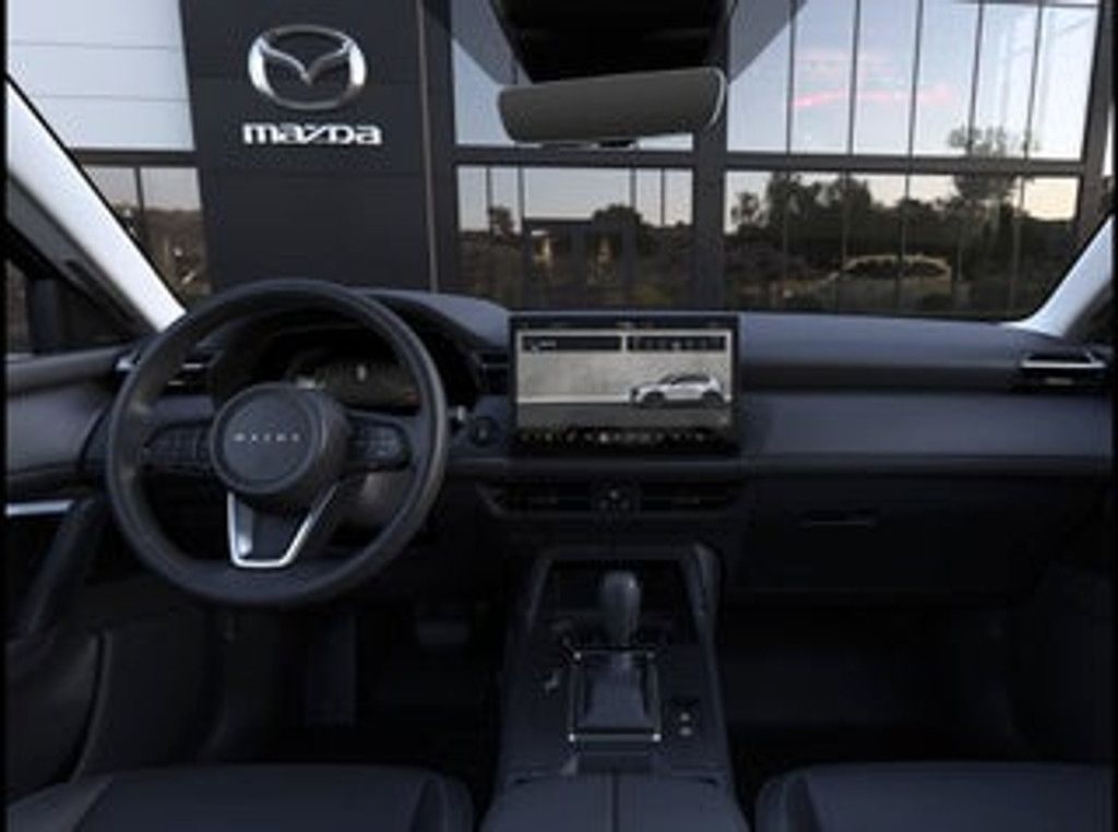 2026 Mazda CX-5 Premium