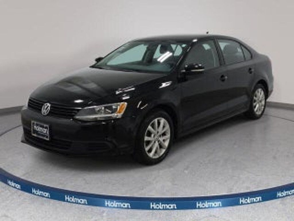 2013 Volkswagen Jetta Comfortline Sportline