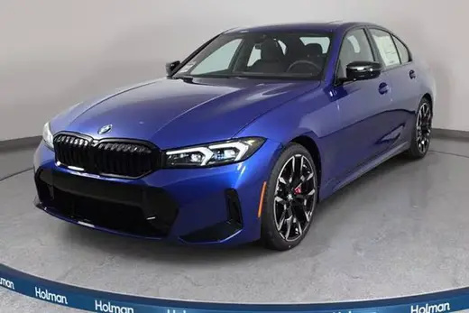 2026 BMW 330i xDrive for sale