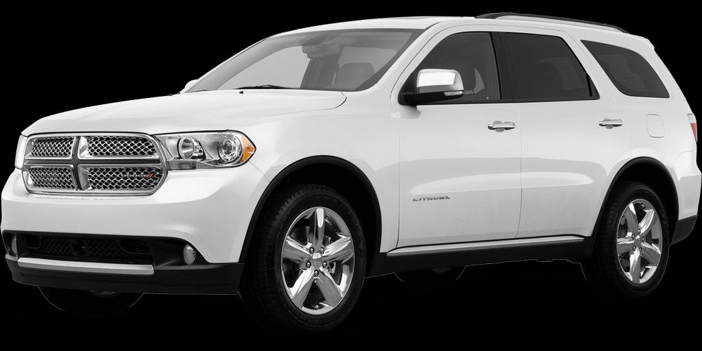 2013 Dodge Durango SXT