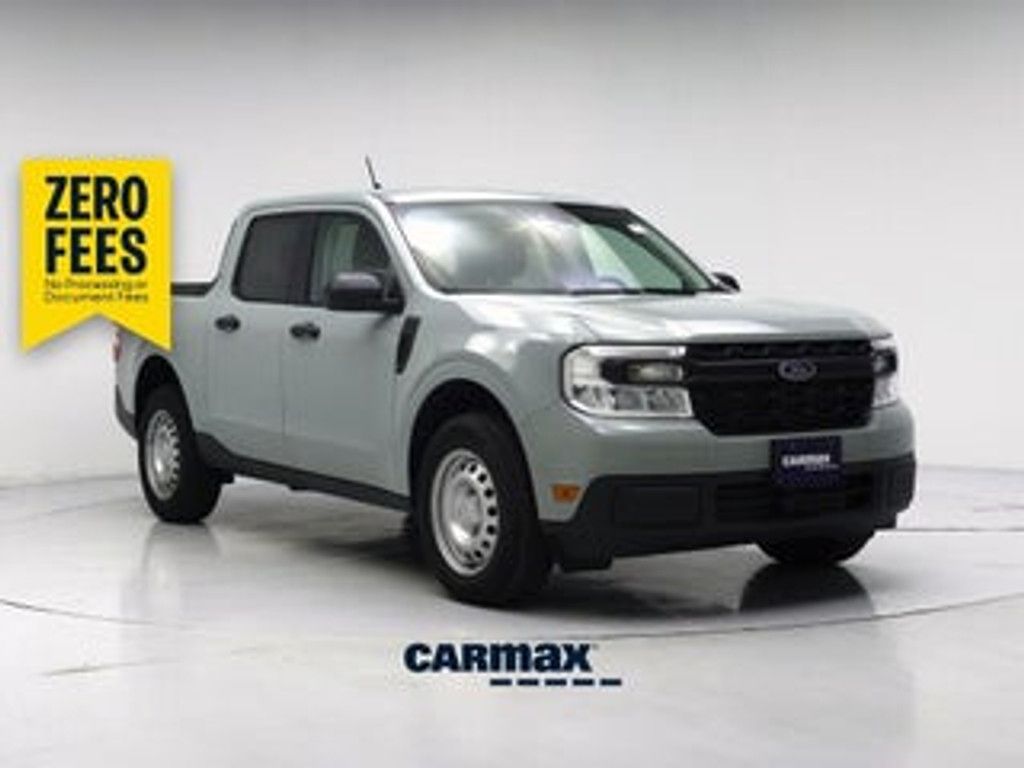 2024 Ford Maverick XL