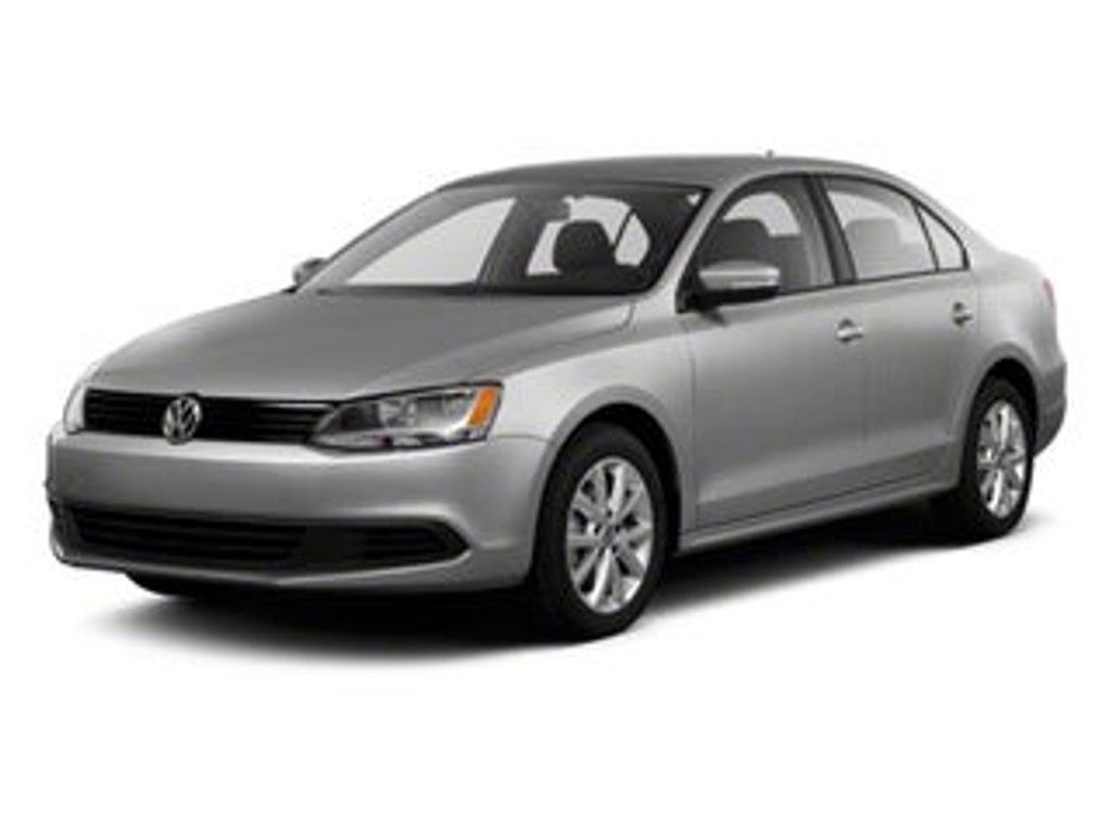 2013 Volkswagen Jetta Comfortline Sportline
