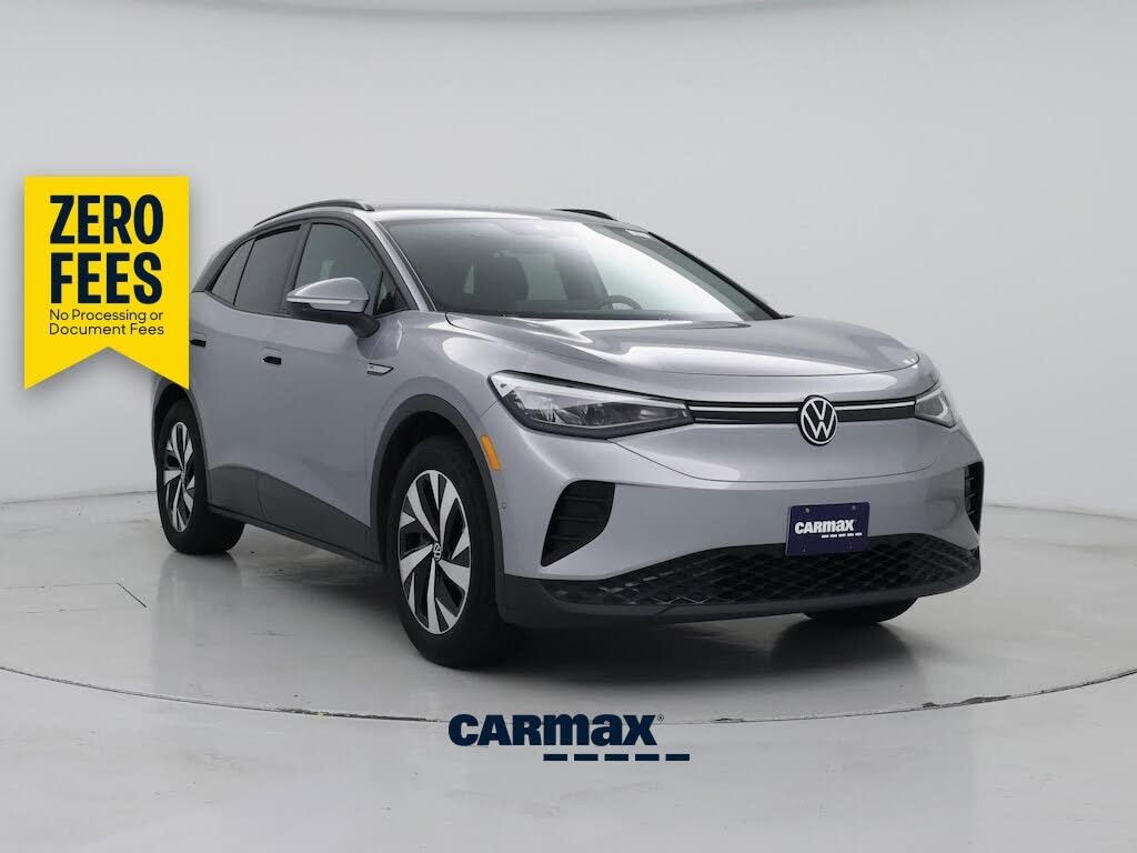 2023 Volkswagen ID 4 Pro