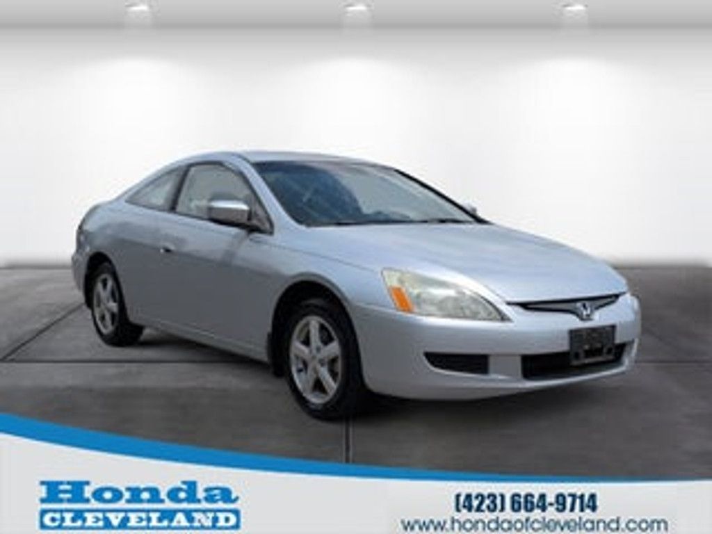 2003 Honda Accord LX
