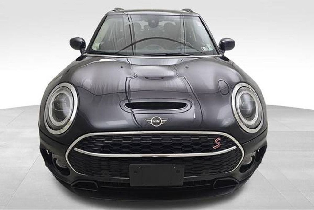 2023 MINI Clubman - photo 2