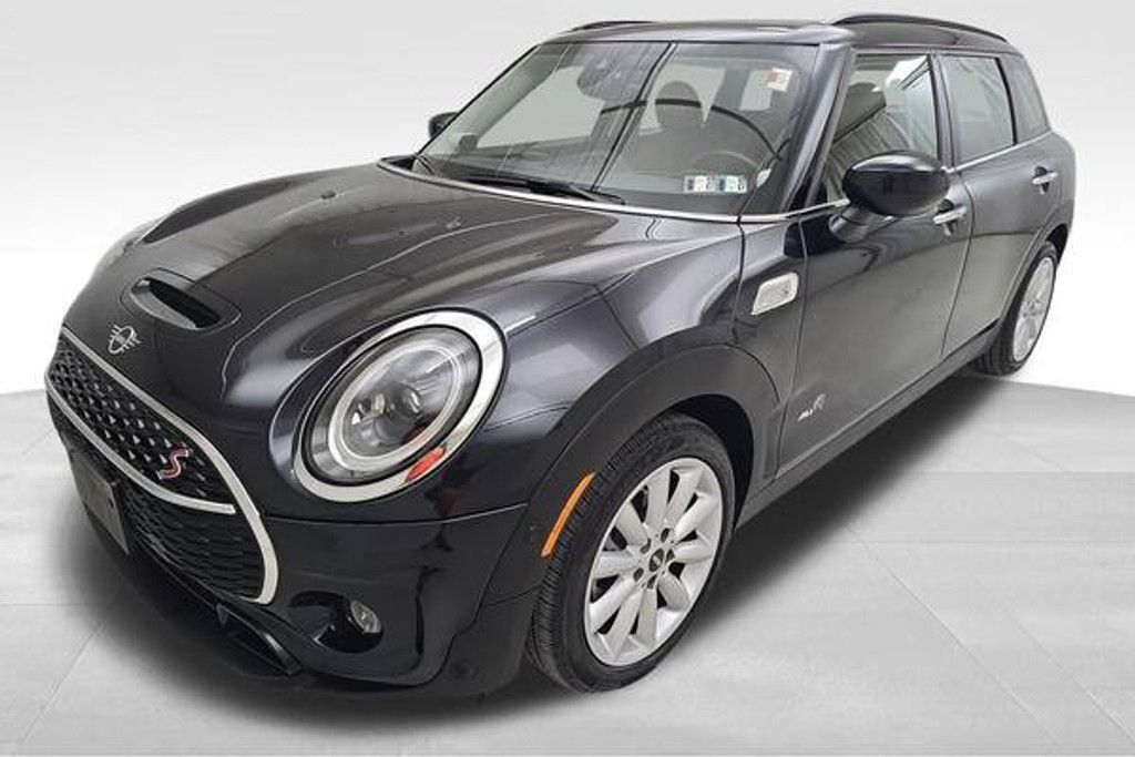 2023 MINI Clubman - photo 4