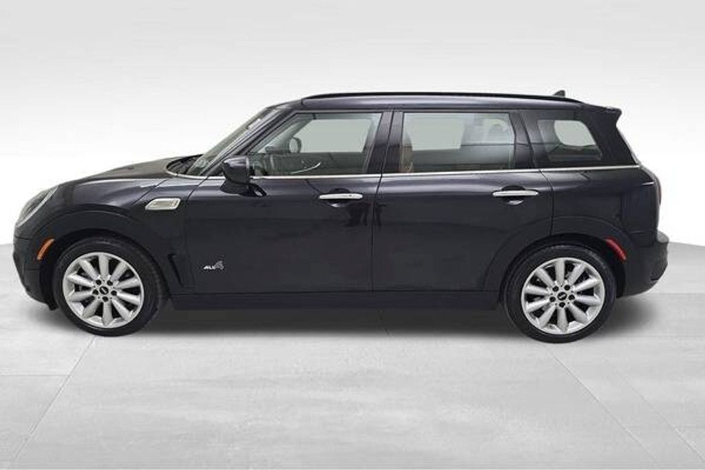 2023 MINI Clubman - photo 5