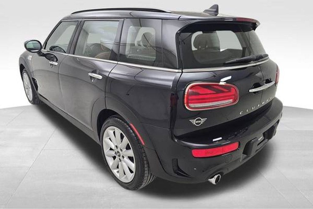 2023 MINI Clubman - photo 6