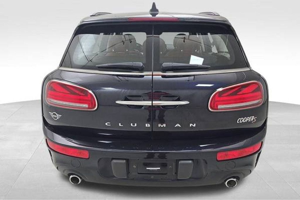 2023 MINI Clubman - photo 7