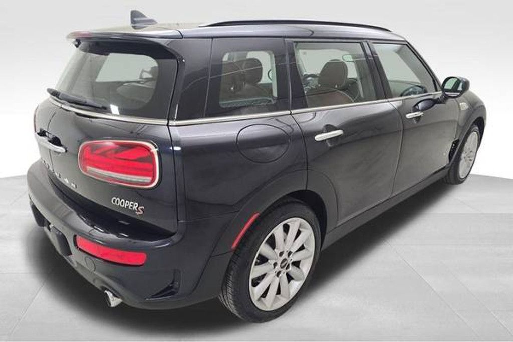 2023 MINI Clubman - photo 8