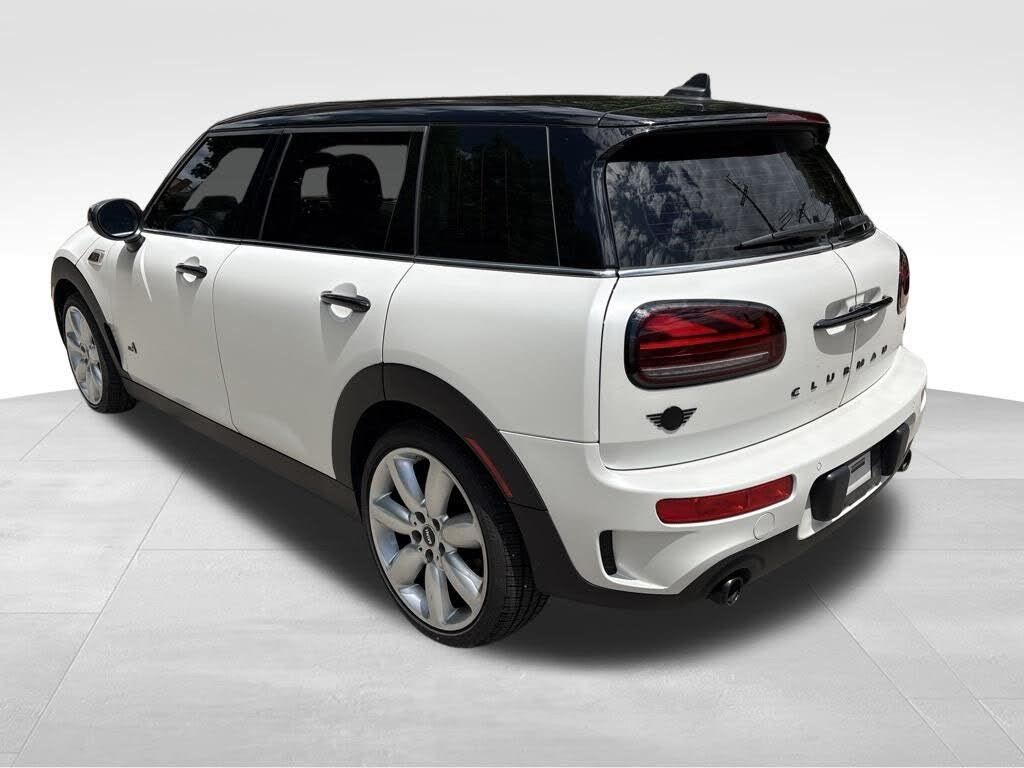 2024 MINI Clubman - photo 3