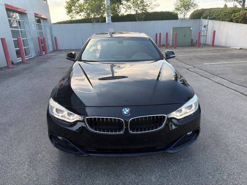 2016 BMW 428i - photo 3