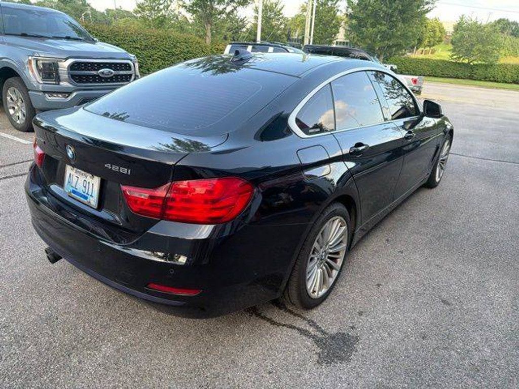 2016 BMW 428i - photo 7