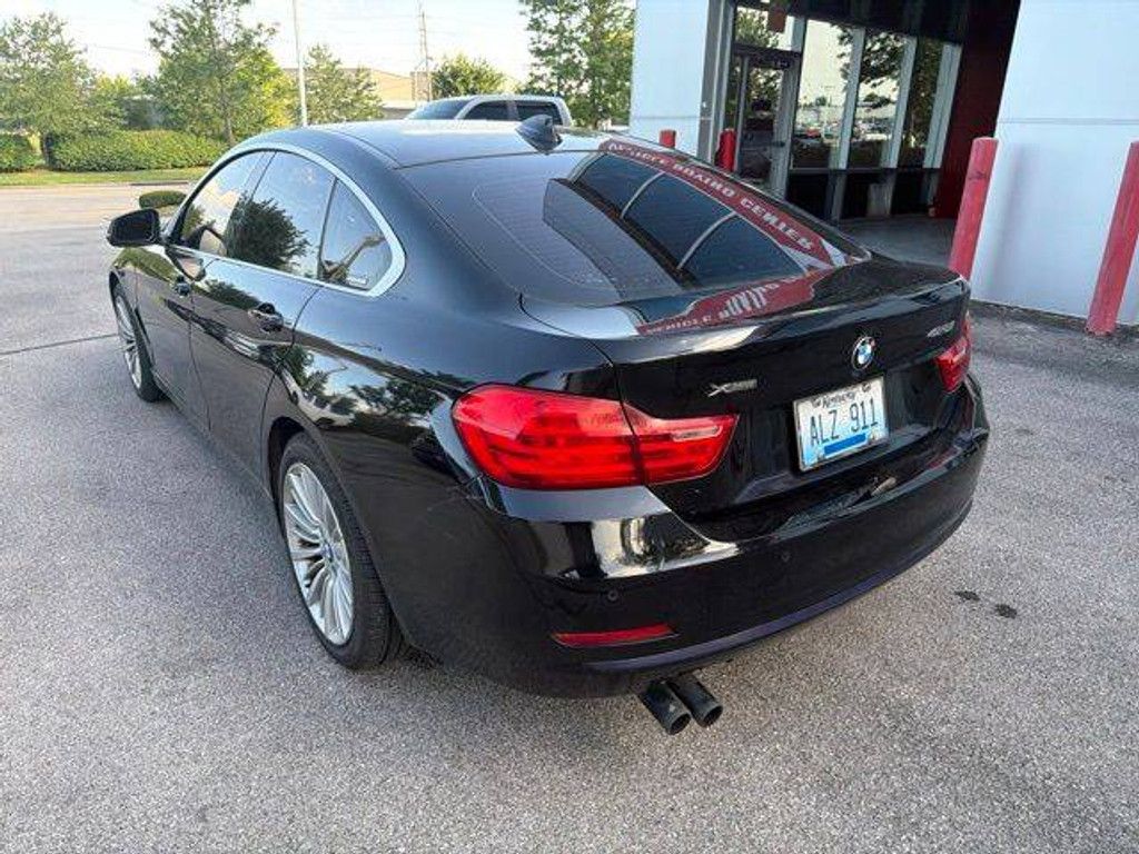 2016 BMW 428i - photo 9