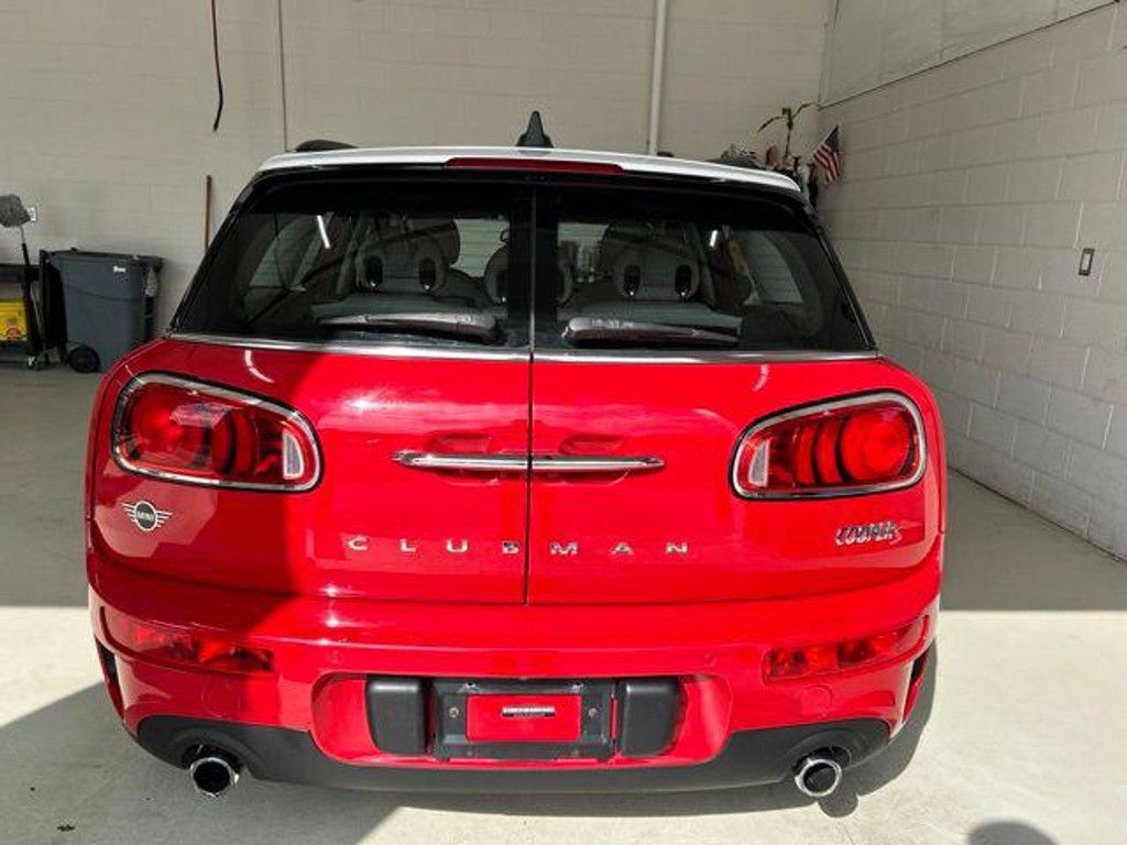 2019 MINI Clubman - photo 5