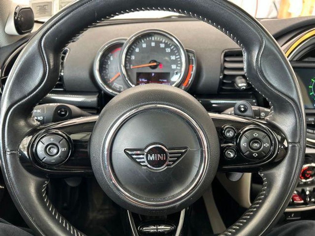 2019 MINI Clubman - photo 8