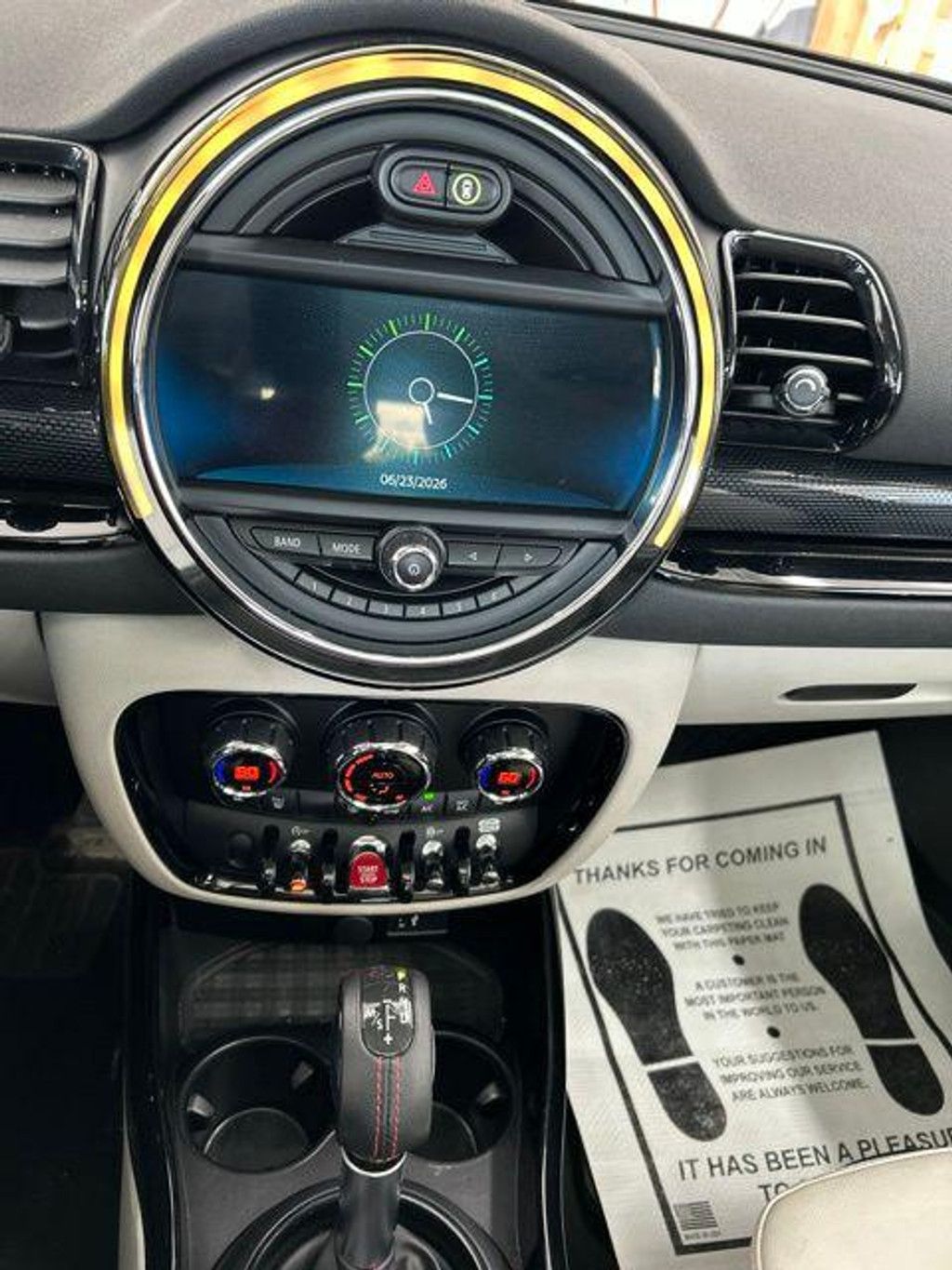 2019 MINI Clubman - photo 10