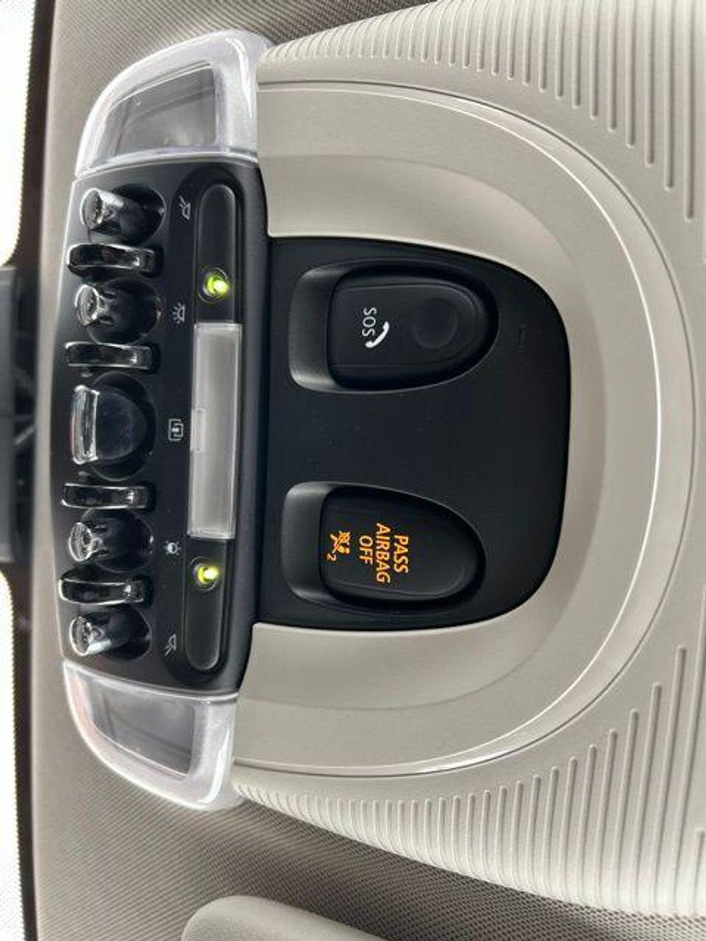 2019 MINI Clubman - photo 11
