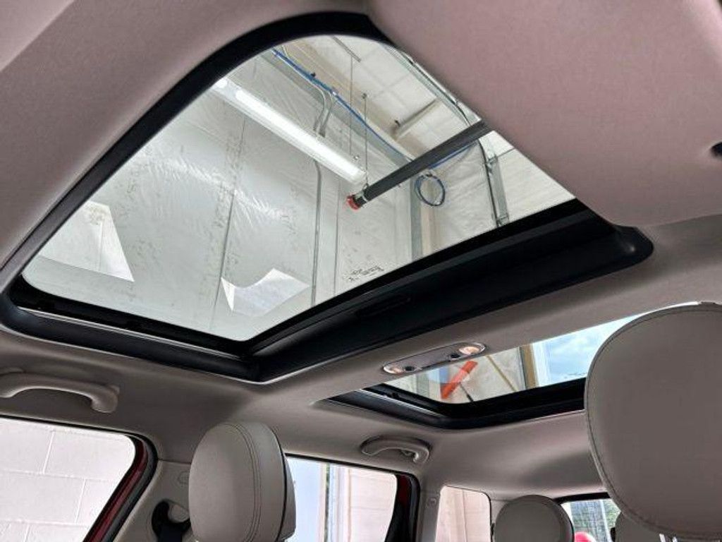 2019 MINI Clubman - photo 12