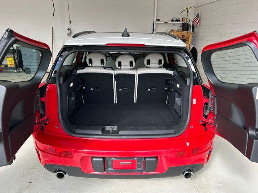 2019 MINI Clubman - photo 15
