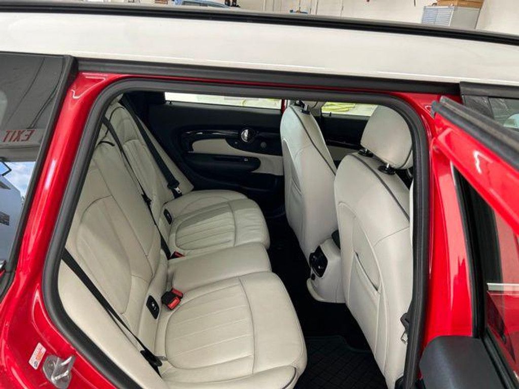 2019 MINI Clubman - photo 16